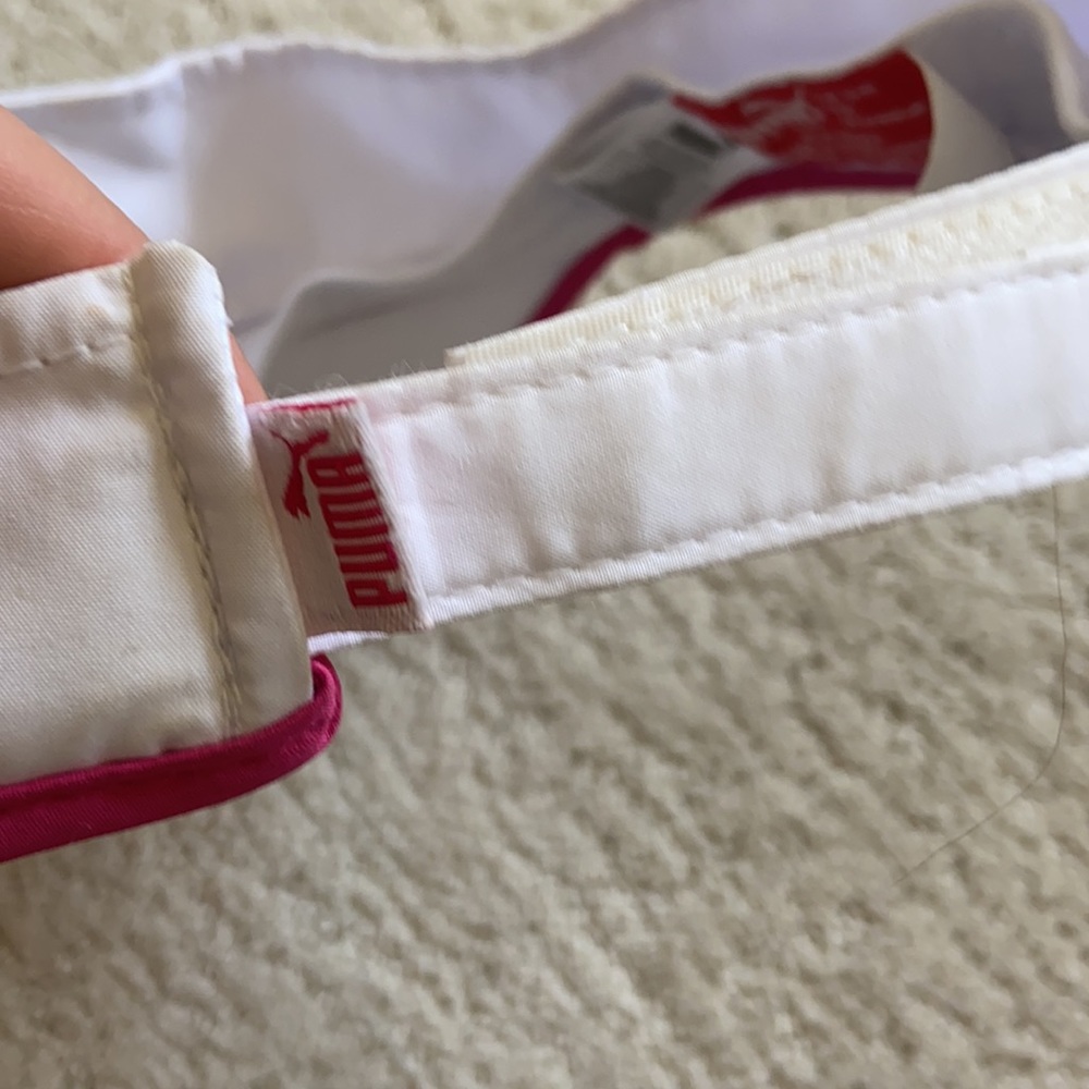 Puma visor - Picture 3 of 4